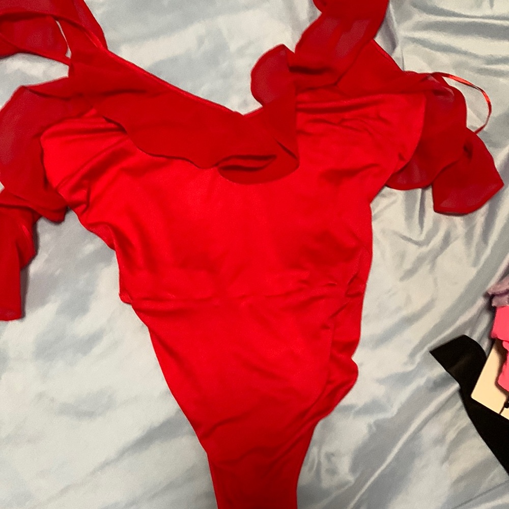 Bodysuit